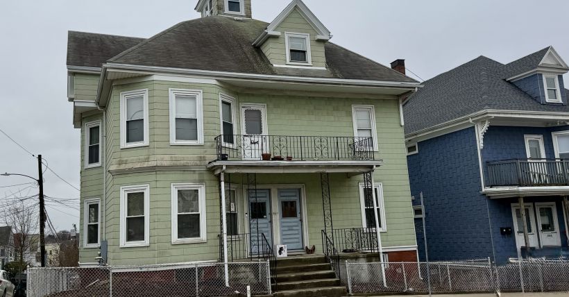 452-454 Broadway | Somerville, MA